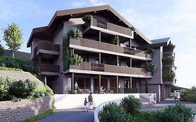 Stricker Dorf Tirol
